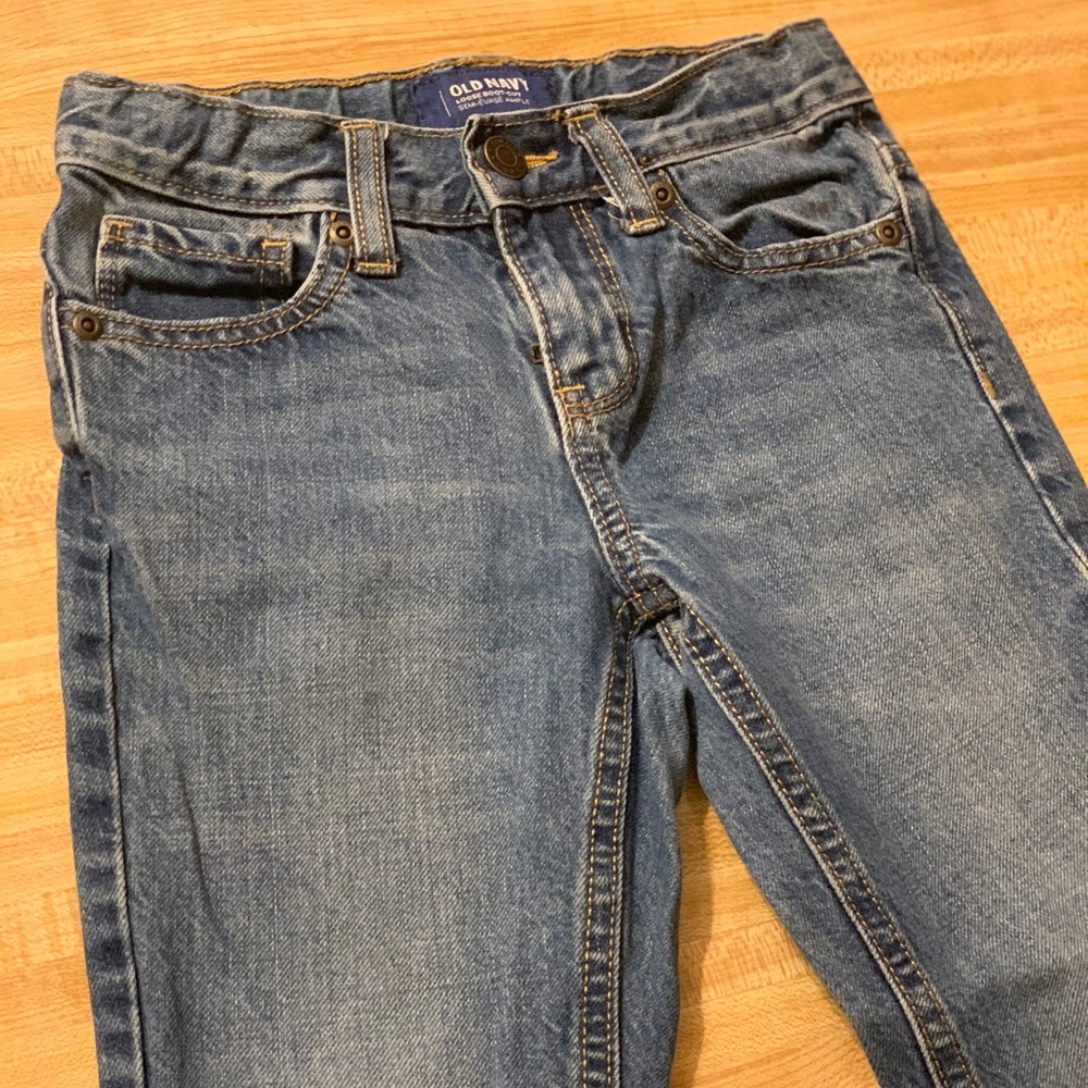 Old Navy Boy Jeans